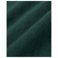 Jogger Serif Logo | Vert foncé