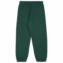 Jogger Serif Logo | Vert foncé