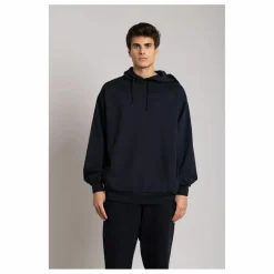Jogger Shuffle Coton Bio | Noir
