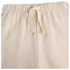 Jogger Simeon Arcs-en-ciel Coton Bio | Ecru