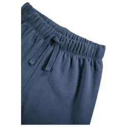 Jogger Simeon Coton Bio | Bleu