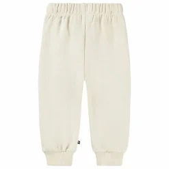 Jogger Simeon Croco-phant Coton Bio | Beige