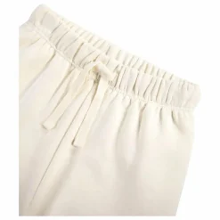 Jogger Simeon Croco-phant Coton Bio | Beige