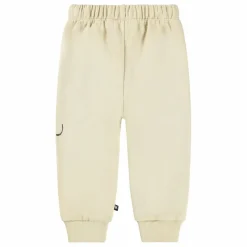 Jogger Simeon Dog Play Coton Bio | Ecru