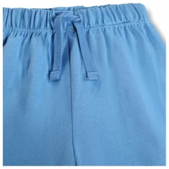 Jogger Simeon Smileys Coton Bio | Bleu