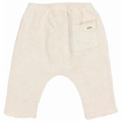 Jogger Soft | Ivoire