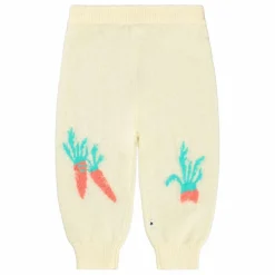 Jogger Sol | Jaune pâle