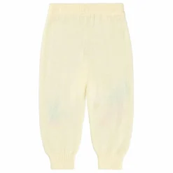 Jogger Sol | Jaune pâle