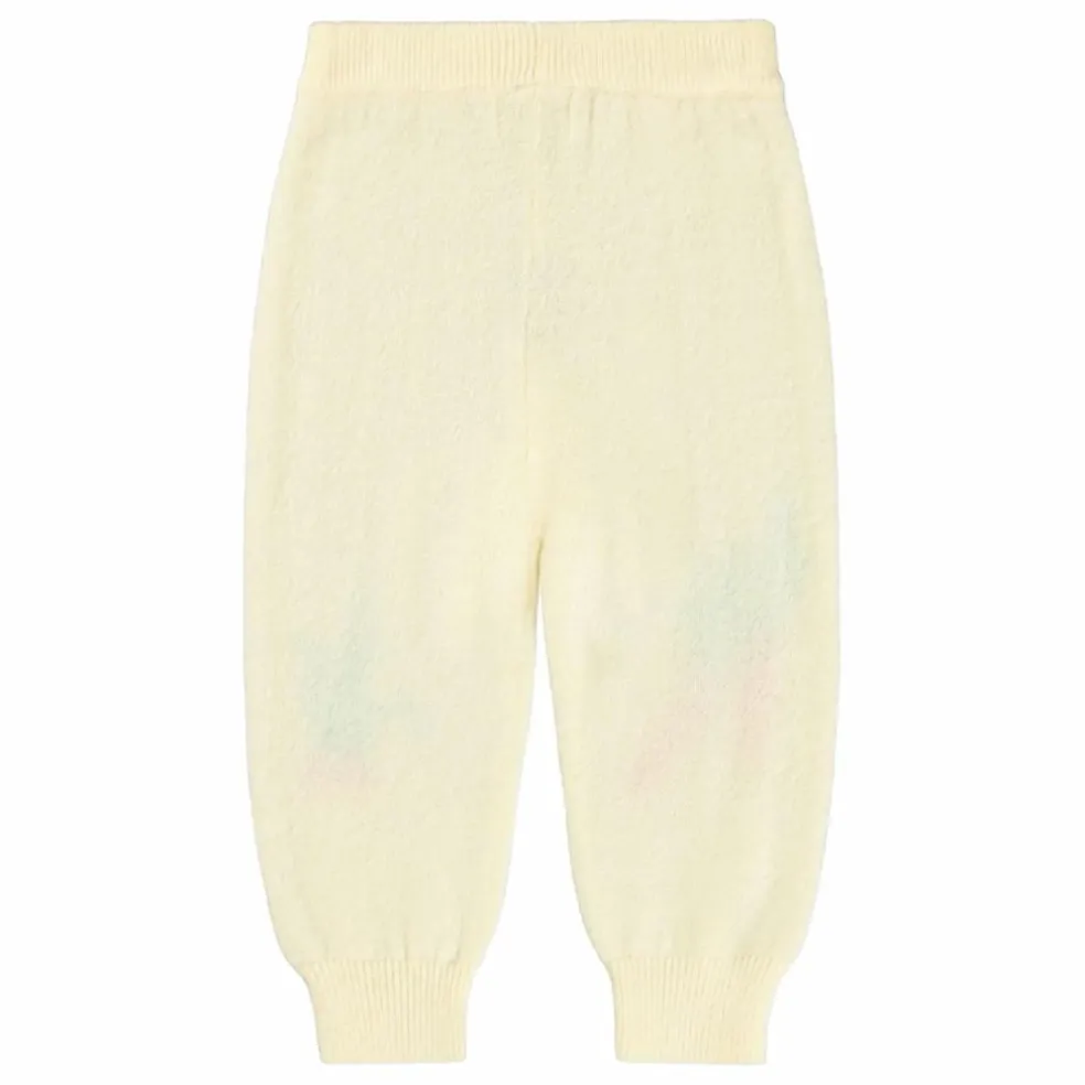 Jogger Sol | Jaune pâle