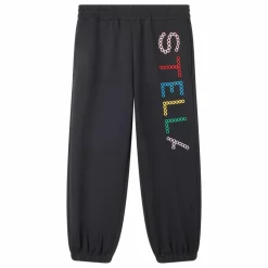 Jogger Stella | Noir