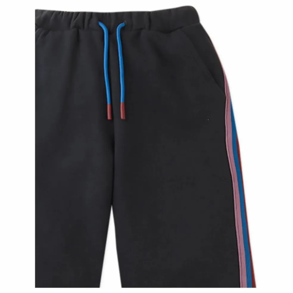 Jogger Sven | Noir