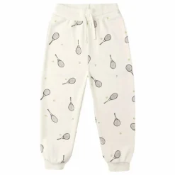 Jogger Tennis | Ecru