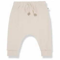 Jogger Tian | Rose poudré