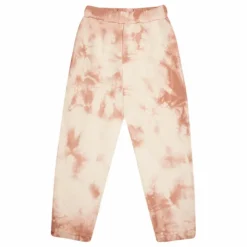 Jogger Tie And Dye Baylee | Rose