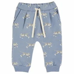Jogger Tigre Coton Bio | Lavande