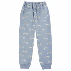 Jogger Tigre Coton Bio | Lavande