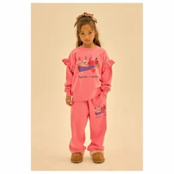 Jogger Together Aladdin | Rose