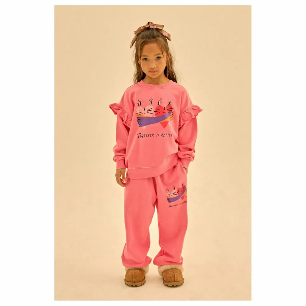 Jogger Together Aladdin | Rose
