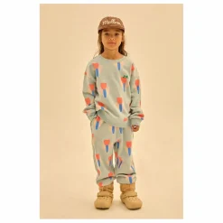 Jogger Tulip | Bleu