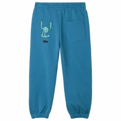 Jogger Uni | Bleu