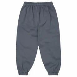 Jogger Uni Coton Bio | Gris