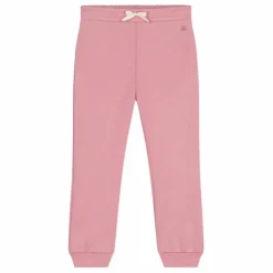 Jogger Uni Coton Bio | Rose