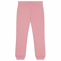 Jogger Uni Coton Bio | Rose