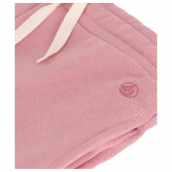 Jogger Uni Coton Bio | Rose