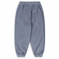 Jogger Wally Velours | Gris