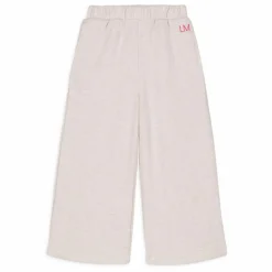 Jogger Ysalia Coton Bio | Crème