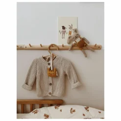 Jouet à suspendre Tigre | Ocre