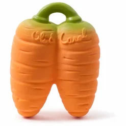 Jouet de dentition Cathy la carotte