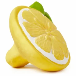 Jouet de dentition John Lemon le citron