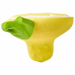 Jouet de dentition John Lemon le citron