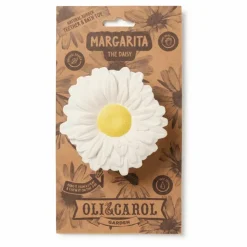 Jouet de dentition Margarita la Margherite