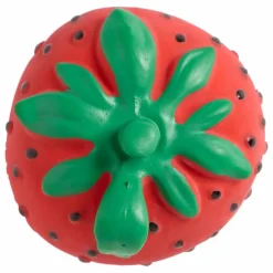 Jouet de dentition Sweetie la fraise
