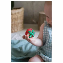 Jouet de dentition Sweetie la fraise