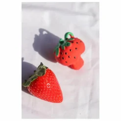 Jouet de dentition Sweetie la fraise