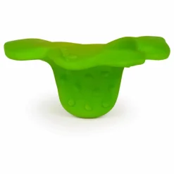 Jouet de dentition Trèfle | Vert
