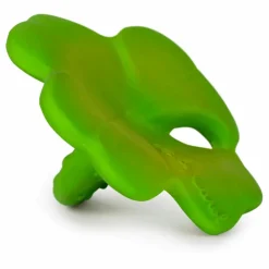 Jouet de dentition Trèfle | Vert