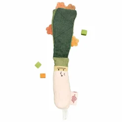 Jouet de fouille Green Onion | Vert