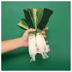 Jouet de fouille Green Onion | Vert