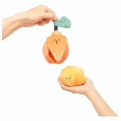 Jouet de fouille Orange | Orange