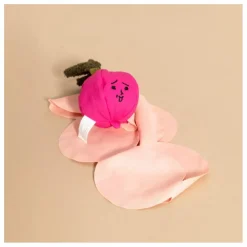 Jouet de fouille Radish | Rose