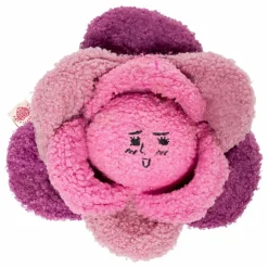 Jouet de fouille Red Cabbage | Rose