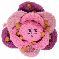 Jouet de fouille Red Cabbage | Rose