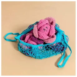 Jouet de fouille Red Cabbage | Rose