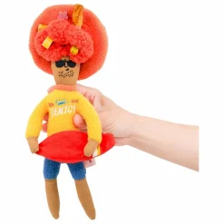 Jouet de fouille Surfer Hooman | Orange