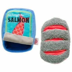 Jouet de fouille Tinned Salmon