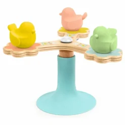 Jouet d'éveil Babyspini